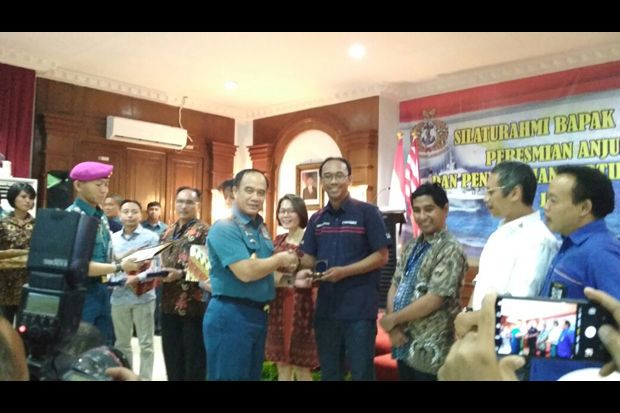 KORAN SINDO Dapat Dua...