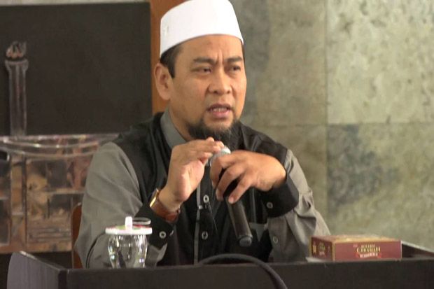 Ustaz Zulkifli Banjir...