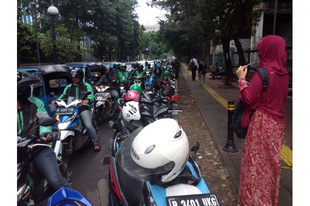 KCI Serahkan Penertiban...