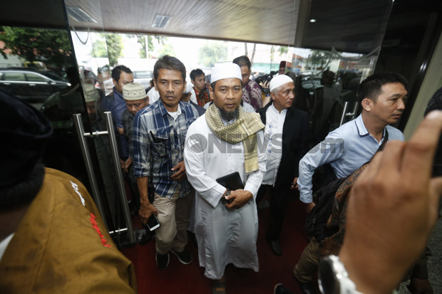 Ustaz Zulkifli Sebut...