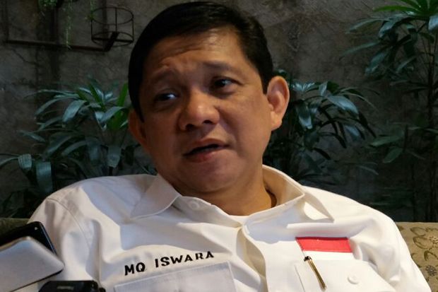 Matangkan Strategi,...
