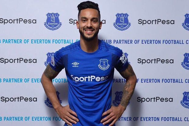 Ini Ambisi Besar Walcott...