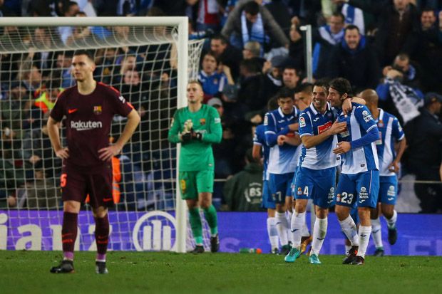 Messi Gagal Penalti,...
