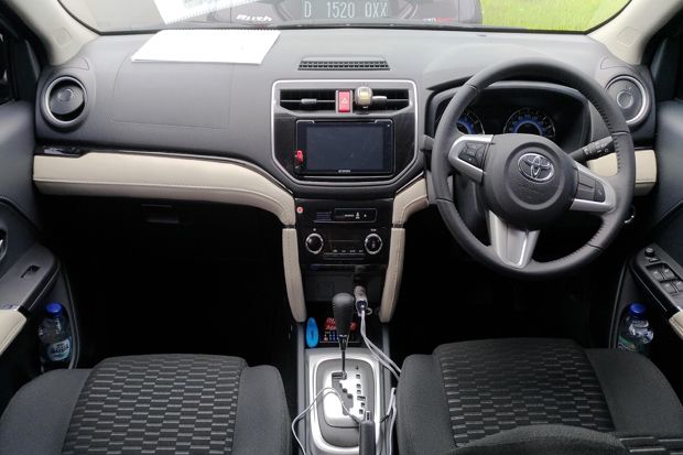 Mau Beli Toyota All...