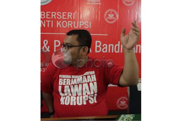 DPP Pemuda Muhammadiyah...