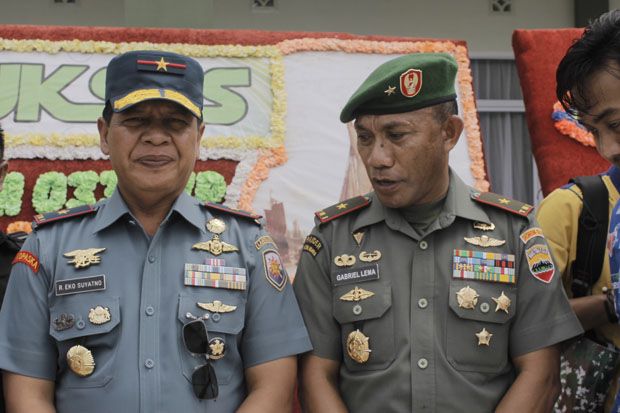 TNI Tegaskan Netral...