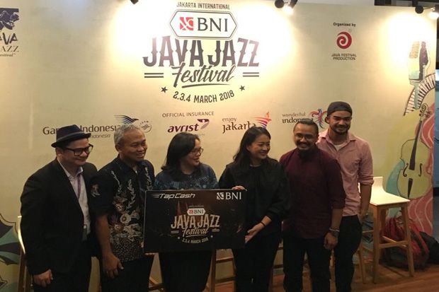 BNI Perkenalkan Produk...