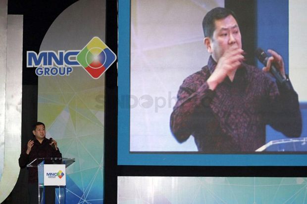 HT: Bangun Masyarakat...