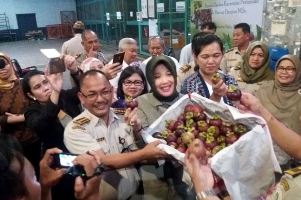 Tertunda 5 Tahun, Kini...