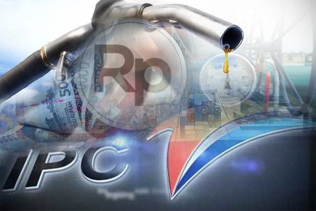 Jasa Armada Incar Peluang...