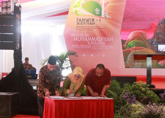 Kontribusi Koperasi...