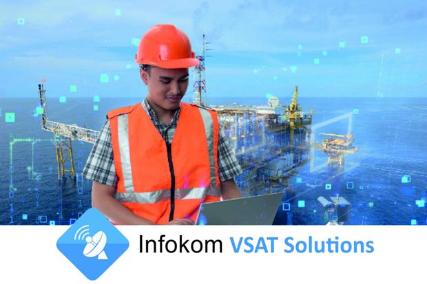 Lebih Efisien, PT Infokom...