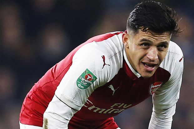 Arsene Wenger Rela Lahir...