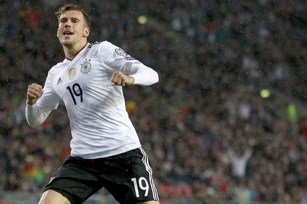 Bayern Muenchen Menangkan...