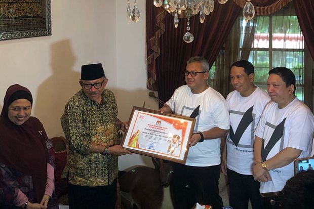 Rumah Seniman Serta...
