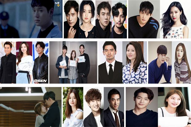 10 Drama Korea Pilihan...
