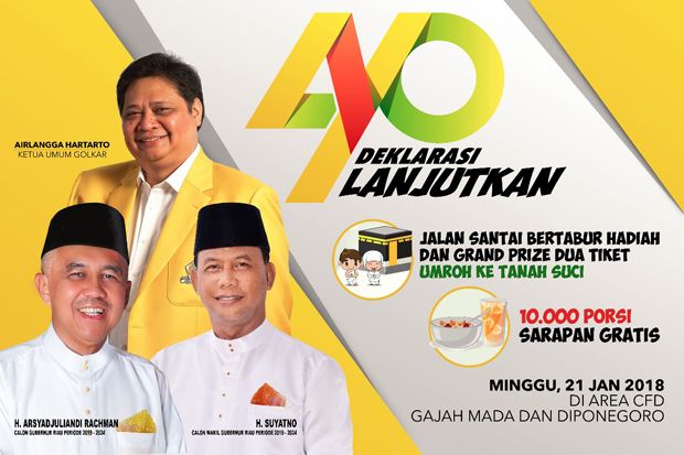 Dihadiri Airlangga,...