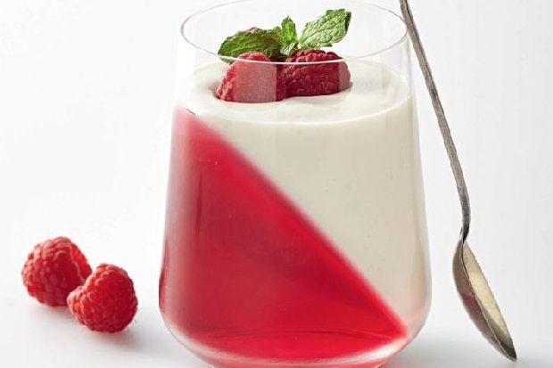Resep Manis Asam Raspberry...