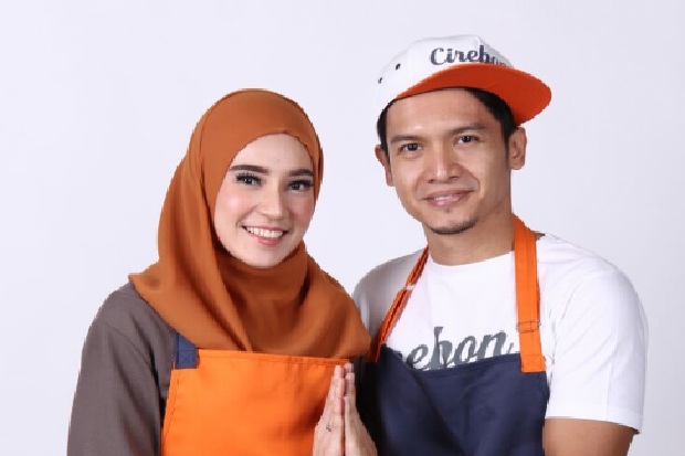 Kunci Sukses Dimas Seto...