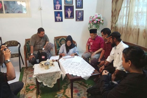 KPU Tanjungpinang Terjunkan...