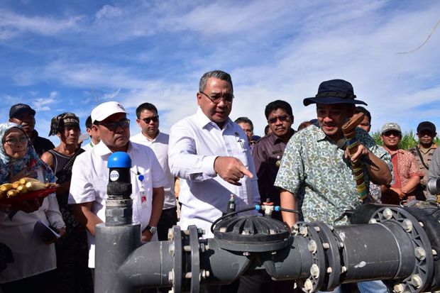 Prukades di Sumba Timur...