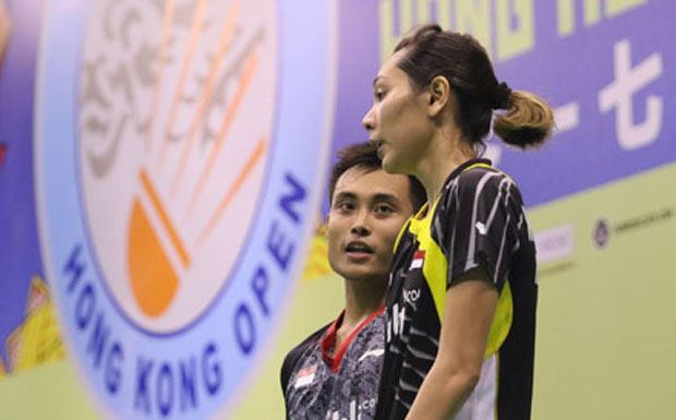 Dua Ganda Indonesia...