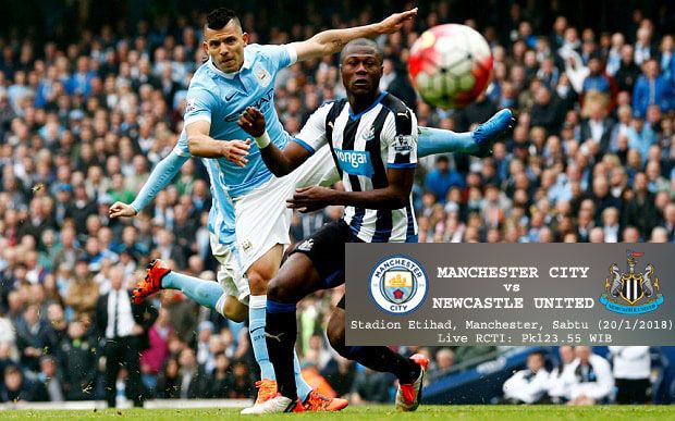 Preview Manchester City...