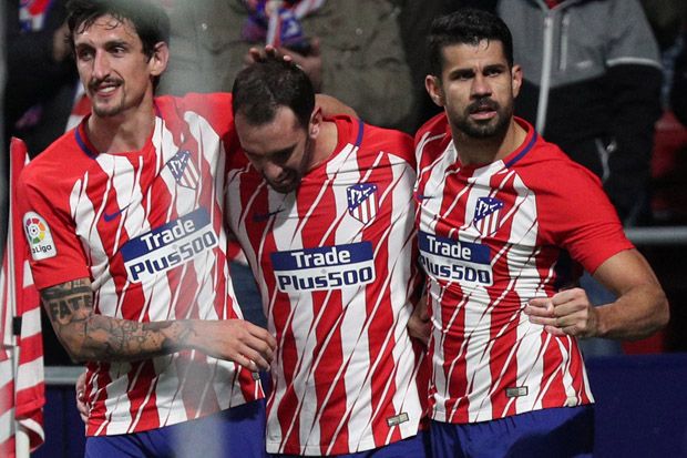 Preview Atletico Madrid...