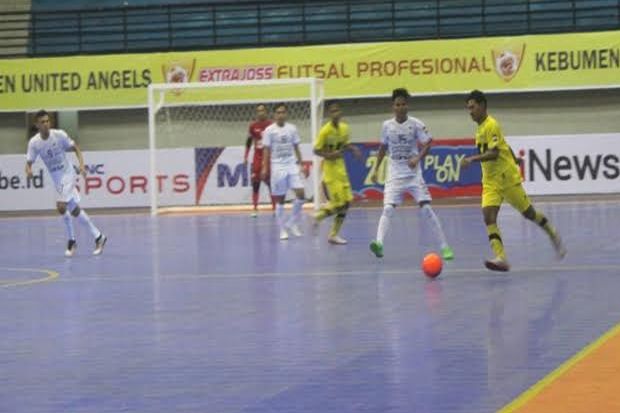 Pro Futsal League 2018...