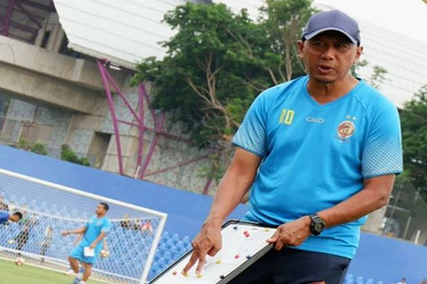 RD Janjikan Kebangkitan...