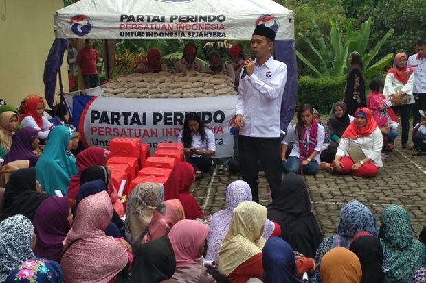 DPP Kartini Perindo...