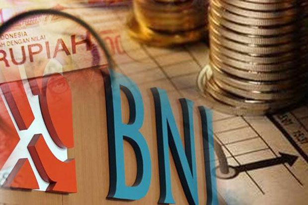 BNI Siap Genjot Penyaluran...