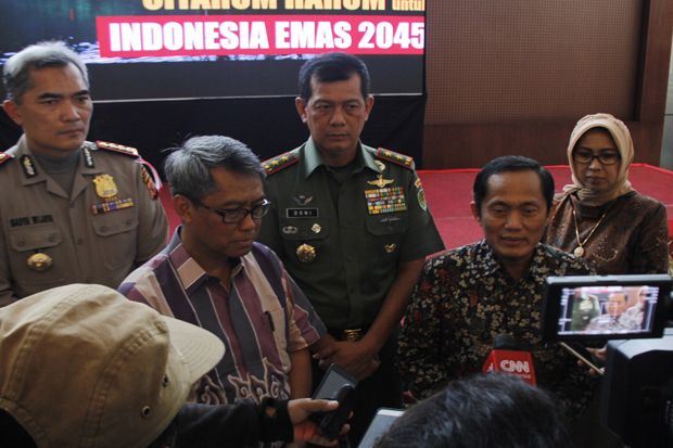 ITB Tawarkan Teknologi...
