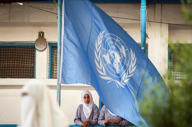 UNRWA Cari Donor Baru...