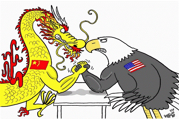 China: AS Hanya Pikiran...