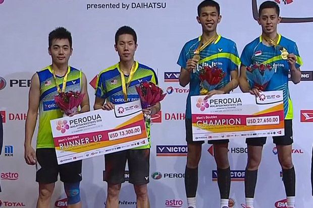 Hasil Lengkap Malaysia...