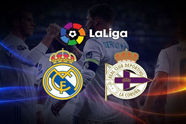 Preview Real Madrid...