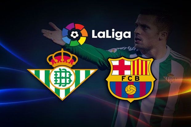 Preview Real Betis vs...