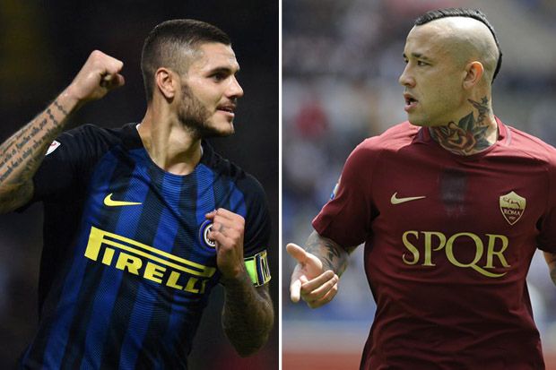 Preview Inter Milan...