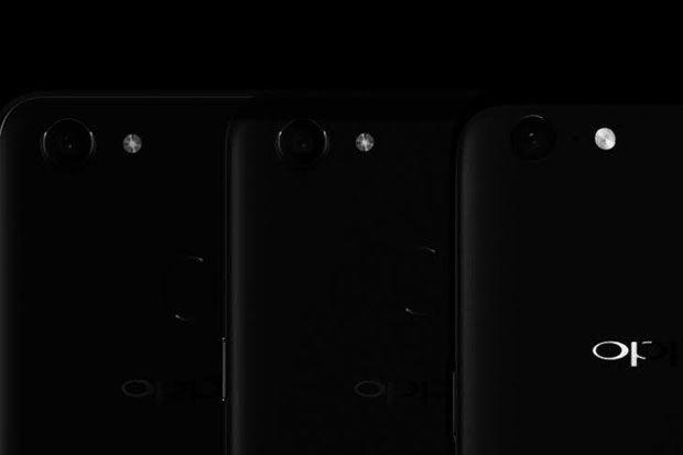 Awali 2018, Oppo Janjikan...