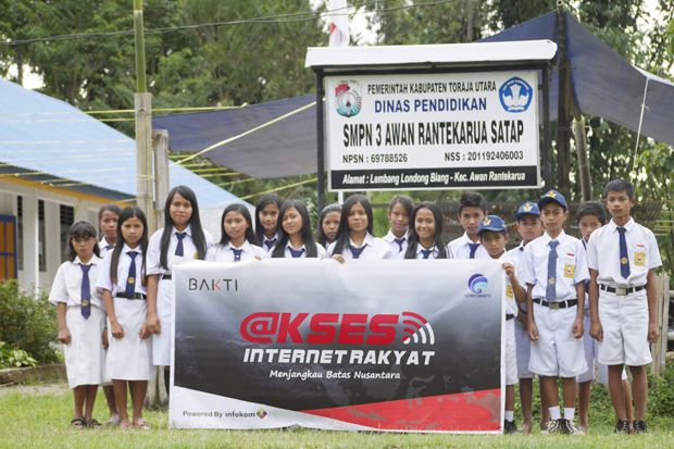 Infokom Elektrindo Luncurkan...