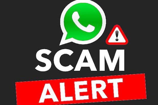 Tersebar 25 Kali, WhatsApp...