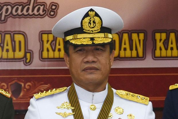 TNI AL Tambah Kapal...