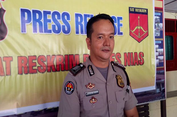 Polisi Amankan 13 Orang...