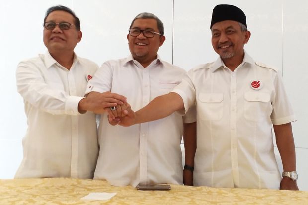 Aher Sebut Sudrajat-Syaikhu...