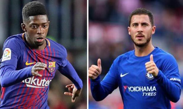 Soal Eden Hazard, Chelsea...