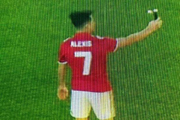 Alasan Kepindahan Alexis...
