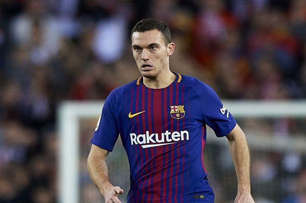 Vermaelen Kembali Berurusan...