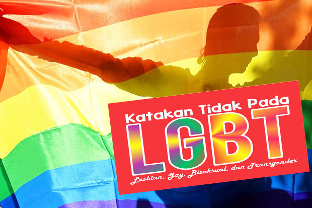 Rusak Tatanan Moral,...