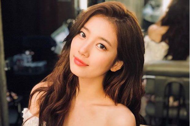 Suzy Bae Ceritakan Kisah...
